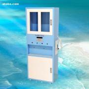 IC卡雙柜飲水機(jī)JXIC-02型 價格、品牌、供應(yīng)商全解析