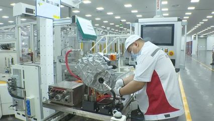 吉林 “十四五”開新局，汽車出租行業助力全面振興再啟程