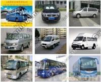 上海金杯出租 全方位解析上海自駕租車與包車服務(wù)